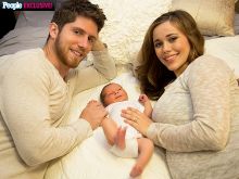 Jessa Duggar