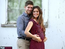 Jessa Duggar