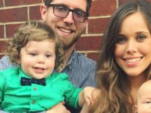 Jessa Duggar