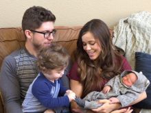 Jessa Duggar