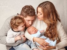 Jessa Duggar