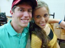 Jessa Duggar