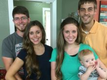 Jessa Duggar