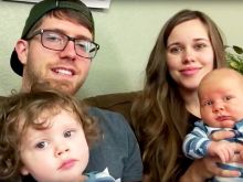 Jessa Duggar