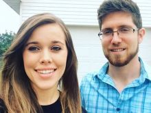 Jessa Duggar