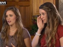 Jessa Duggar