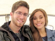 Jessa Duggar #2825527 picture (Landscape Medium)