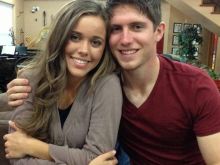 Jessa Duggar