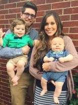 Jessa Duggar