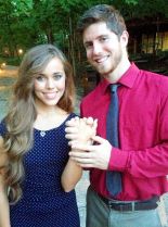 Jessa Duggar