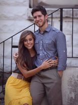 Jessa Duggar