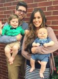 Jessa Duggar