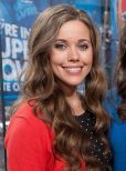 Jessa Duggar