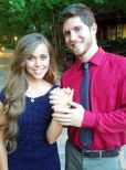 Jessa Duggar