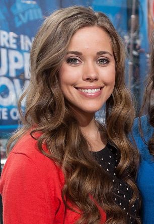 Jessa Duggar