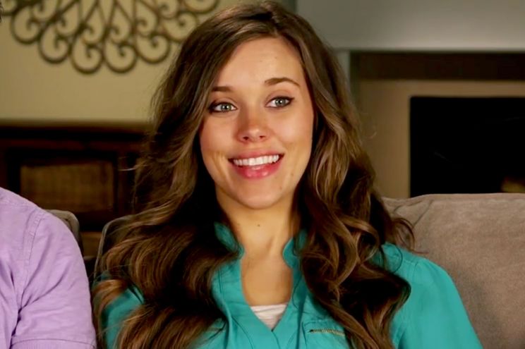 Jessa Duggar