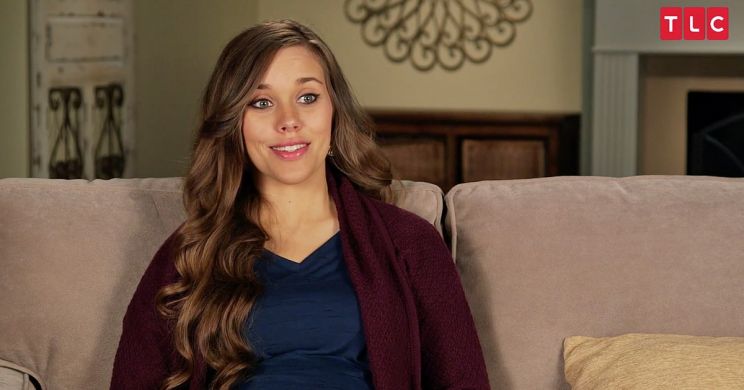 Jessa Duggar