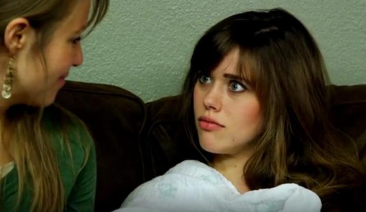 Jessa Duggar