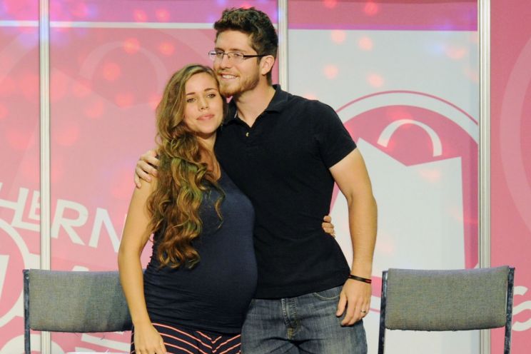 Jessa Duggar