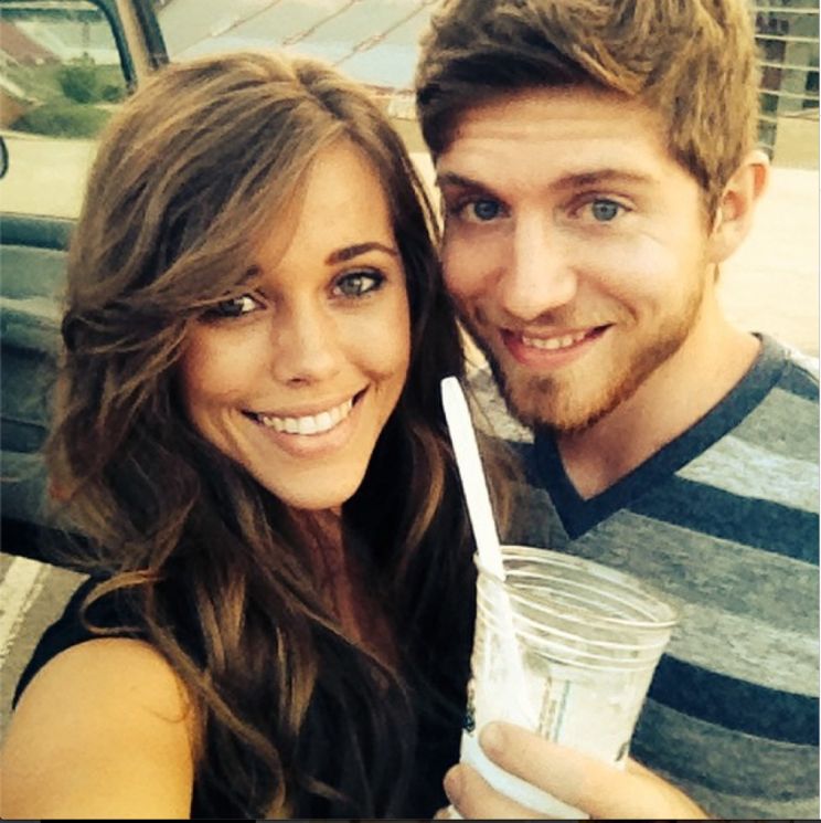 Jessa Duggar