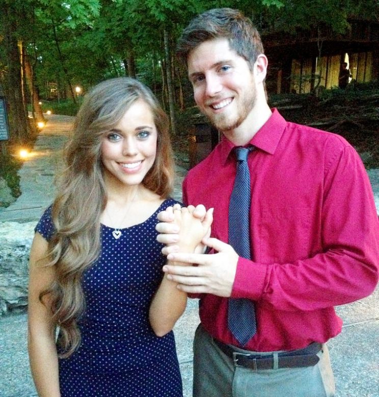 Jessa Duggar