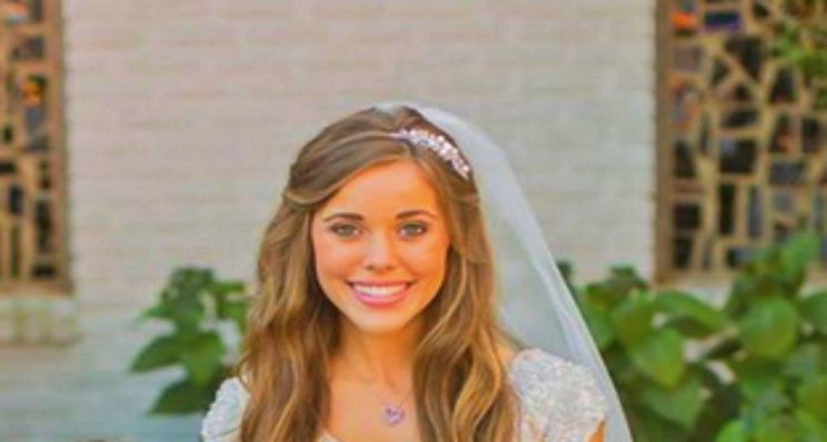 Jessa Duggar