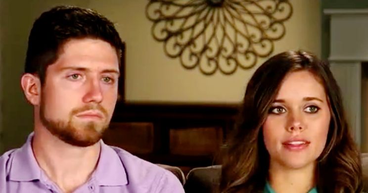 Jessa Duggar