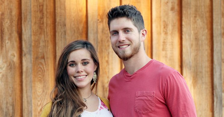 Jessa Duggar