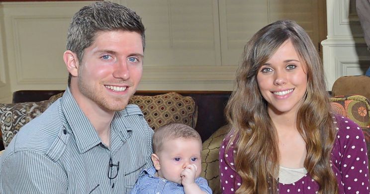 Jessa Duggar