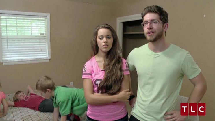 Jessa Duggar