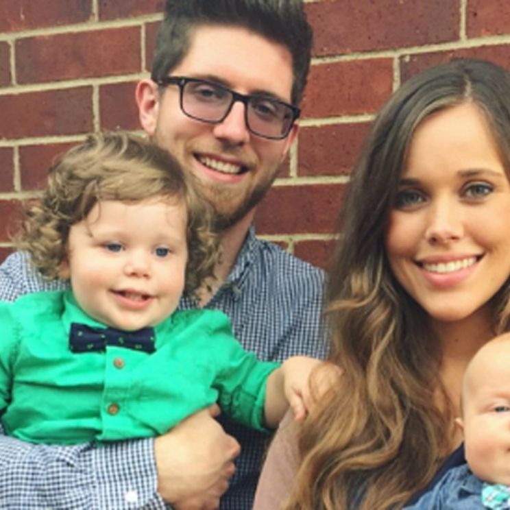 Jessa Duggar