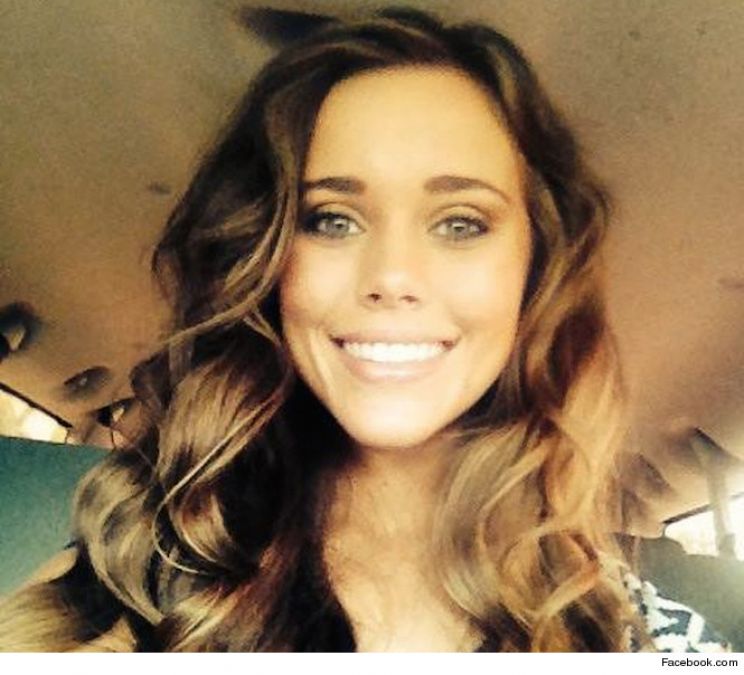 Jessa Duggar