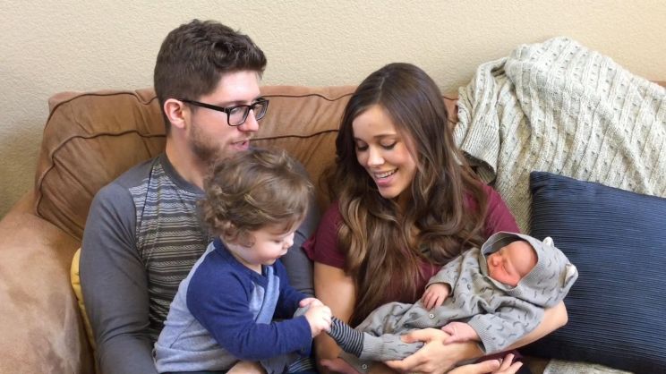 Jessa Duggar