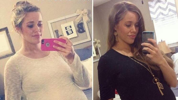 Jessa Duggar