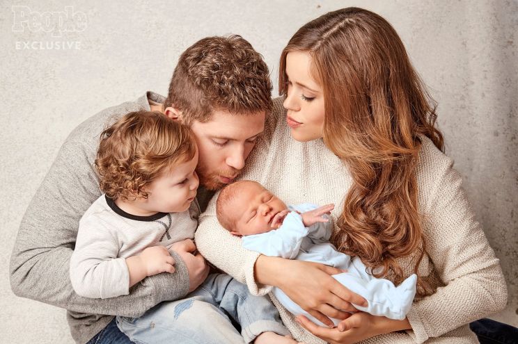 Jessa Duggar