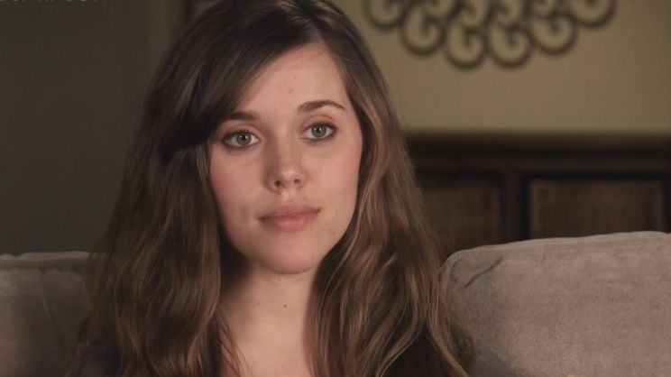 Jessa Duggar