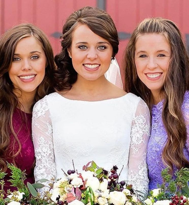 Jessa Duggar