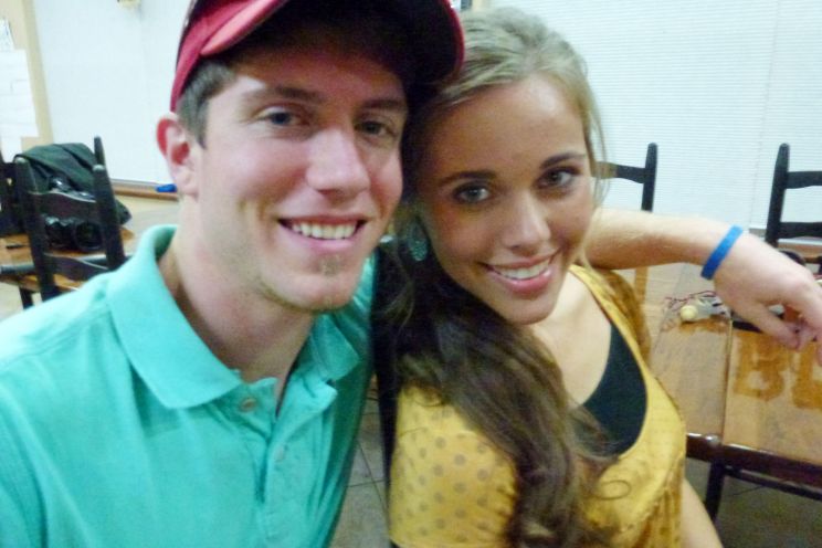 Jessa Duggar