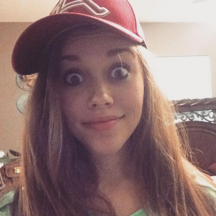 Jessa Duggar