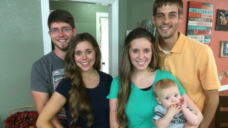 Jessa Duggar