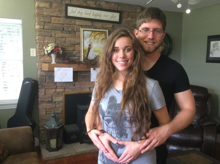 Jessa Duggar