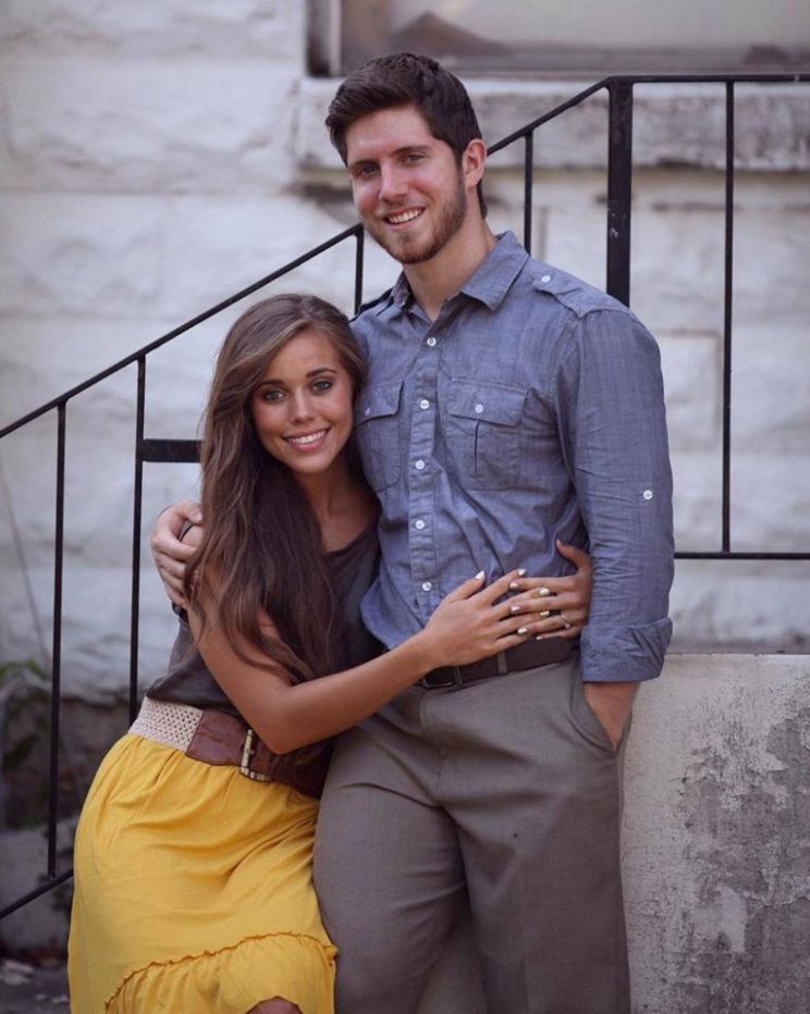 Jessa Duggar