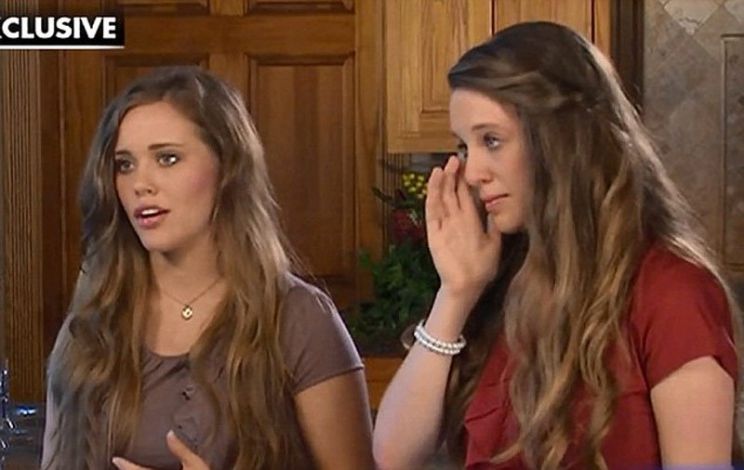 Jessa Duggar
