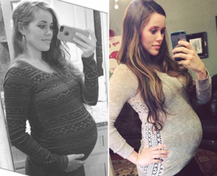 Jessa Duggar
