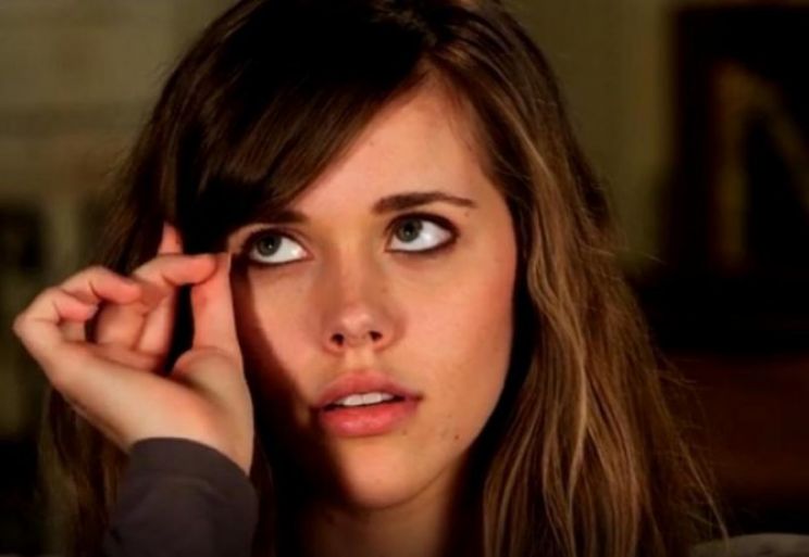 Jessa Duggar