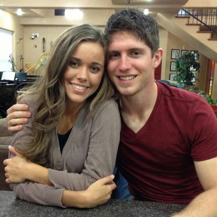 Jessa Duggar