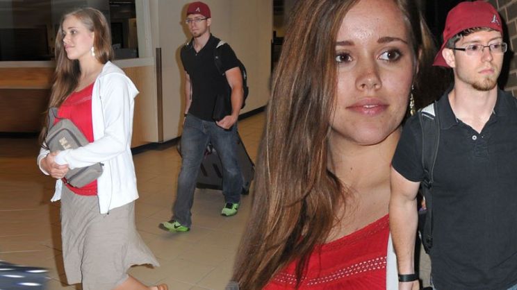 Jessa Duggar
