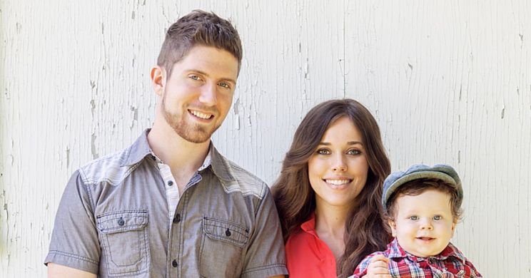 Jessa Duggar