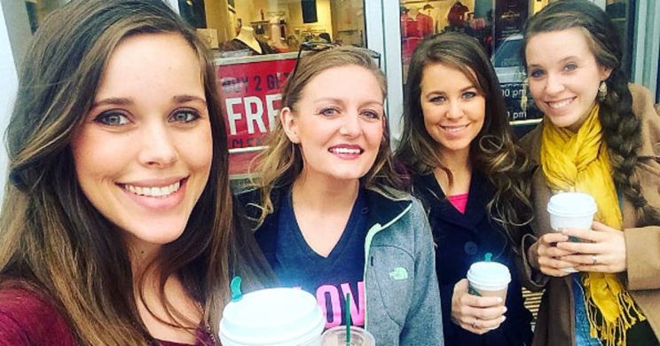 Jessa Duggar