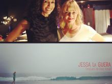 Jessa French